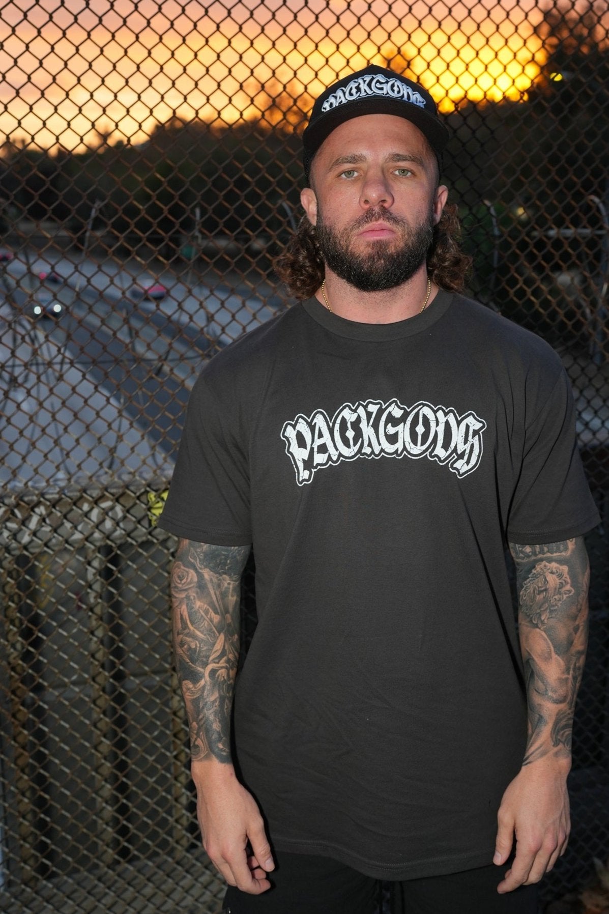 PackGods ProMesh Trucker Cap
